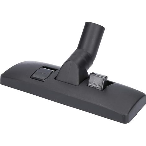 Kombibürste Für Böden, Umschaltbar Zwischen 35 Mm Und 32 Mm, Ohne Rollen – Passend Für Bosch, Siemens, Miele, Panasonic, Rowenta, Samsung Usw.