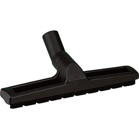 Bürste Für Harte Böden, Universell Mit Rollen, 30 Cm – Kompatibel Mit Allen Zentralstaubsaugern Wie Sistem Air, Aertecnica, Sach, Duovac Und Husky – Für Alle Bodentypen