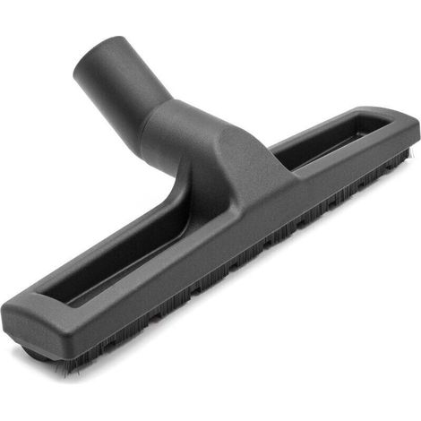 Staubsaugerbürste Für Harte Böden, Typ 45, Mit 35-mm-anschluss Für Kärcher Nt 27/1 Me Advanced Professional, Nt 30/1 Tact L, Nt 30/1 Tact Te L