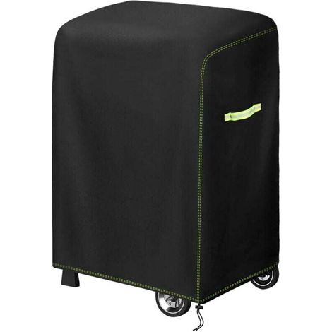 420d Oxford Bbq-außenschutz 77 X 70 X 110 Cm, Wind-/sonnen-/wasserdicht, Grillabdeckung Passend Für Die Meisten Grills