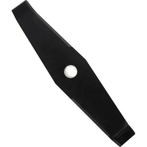 Ersatzklinge Mit 2 Zähnen, Modell 23754, Speziell Für Brombeeren Und Dornengestrüpp, Für Freischneider, Universal, Schneiddurchmesser 310 Mm, Bohrung: 25,4 Mm, Stärke: 3 Mm - Liaiki