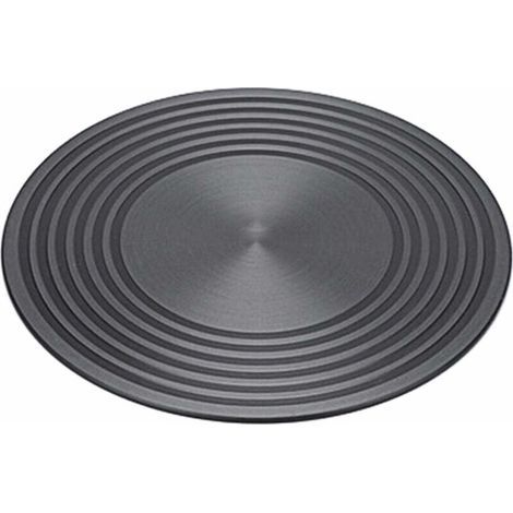 Wärmeverteiler Für Gasherd, Küchenzubehör, Topfschutz-platte, Multifunktionale Abtauplatte (27,9 Cm) - Liaiki