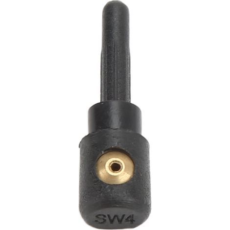 Rückwärtige Scheibenwaschdüse, Wischerdüse, Hocheffiziente Reinigung, Für Mk4 Mk5 Mk6 1994 – 2009