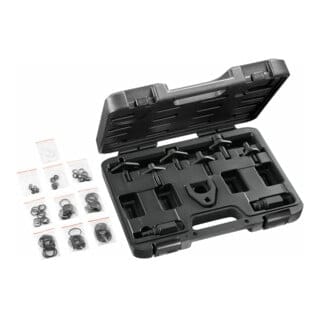 FACOM Druckregler-Dummy-Set 8-tlg.