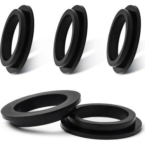 Sandfilterpumpe Für Pool, Kompatibel Mit Intex, 5er-pack Ersatz-o-ringe Für Pool, Pumpendichtungen Für Poolfilter, Zubehör Für Dichtungen 11412