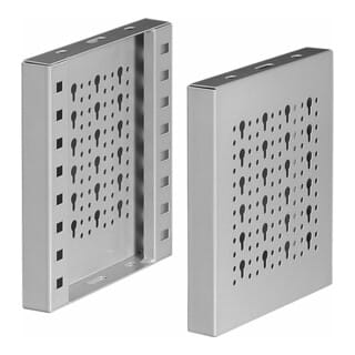 FACOM Lochwand seitlich hoch 275 mm