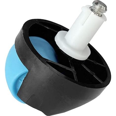 Ersatzrad Für Saugroboter, Vorderrad Für Cecotec Conga 3090 3091 3092 Saugroboter, Ersatzteile Und Zubehör, Ersatzrad