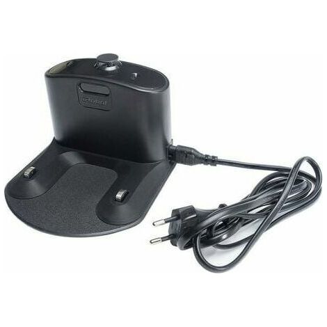Zubehör Für Saugroboter Irobot Roomba 500/600/700/800/900 - Ladestation 4648050 - Rw