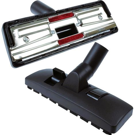 32 Mm Staubsauger-bürstenkopf Für Henry Hoover, Kompatibel Mit Numatic Henry, Hetty, James, Nrv – Ersatz-kombidüse Mit Doppelpedal, 270 Mm