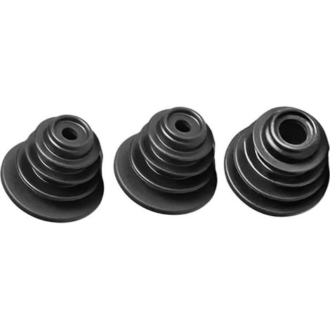 Ersatz-dichtungsringe Für Ecovacs Deebot X1/t10/n9+/t20/x1s Wassertank, Zubehör Für Saugroboter