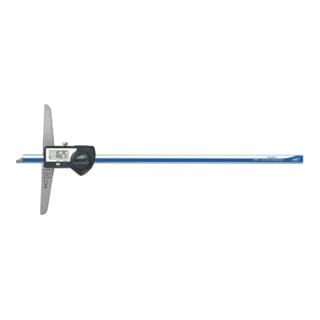 Helios Preisser - Tiefenmessschieber din 862 digi-met IP67 300mm D.ausg.ger.Schiene h.preisser