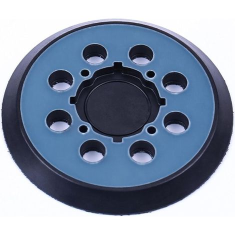 Ersatz-schleifpad Für Dewalt Dcw210n Dwe6423/6423k Dwe6421/6421k Dcw210b, 125 Mm Schleifteller Für Dewalt N329079 Dwe64233 Rsp54