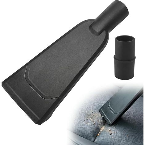 Staubsaugerdüse Für Kärcher Nass-/trockensauger Wd/kwd Ø 35 Mm, Zubehör Für Staubsauger, Düsen Für Wd6 Wd5 Wd4 Wd3, Universelle Autodüse, Polster- Und Kofferraumsauger