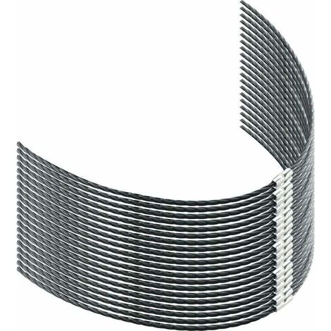 Ultra-widerstandsfähiger Bosch-faden F016800431 Für Freischneider Afs 23–27 (20 Stück)