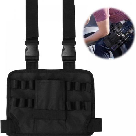 Werkzeugtasche Mit Gürtelclip, Bein-werkzeugtasche, Gürtel-werkzeugtasche, Werkzeugtasche Mit Gürtelclip, Elektriker-werkzeugtasche