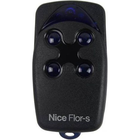 Fernbedienung Nice Flo4r-s