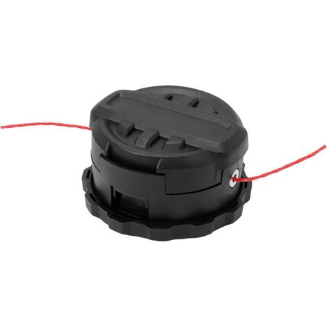 Nylonfaden-spule Für Parkside Rasentrimmer Dcst920 Dcst922 Dcst970 Ersatzteile Kantenschneider Sommer-ersatzpaket Langlebig