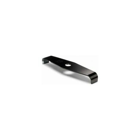 Spezialklinge Mit 2 Zähnen Für Dornensträucher Und Wurzeln, Durchmesser 25,4 Mm, Stärke 4 Mm