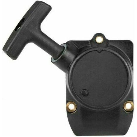 Stihl 4137 190 040 Starter-set, Ersatzteil Für Fs75, Fs80r Und Fs85r, Kettensäge Und Freischneider