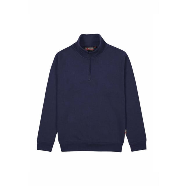U-Power Style Tautra Jumper Blau
