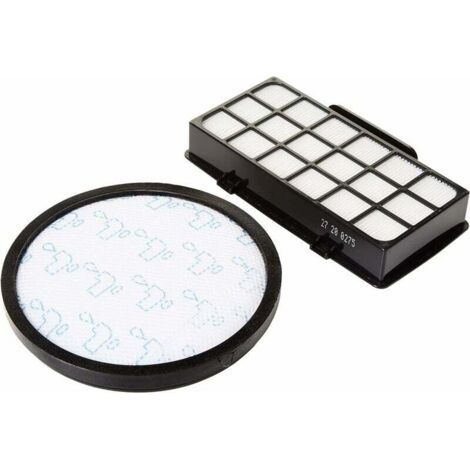 Rowenta Filtersatz Für Staubsauger X-trem Power Cyclonic - Offizielles Zubehör Ro7611 Ro7623 Ro7634 Ro76 Filterzubehör
