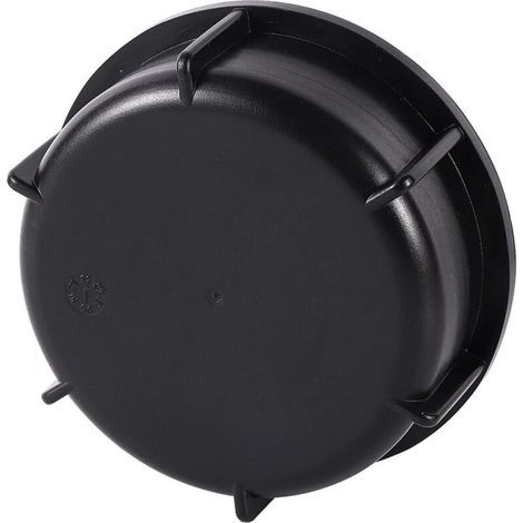 S100x8 Ibc Tankverschluss, Schlauch- Und Hahnanschluss, 1000-liter-tankanschluss, Für 1000l-tankventil, Regenwassertank, Behälter