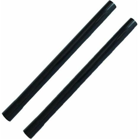 Staubsauger-verlängerungsrohr 32mm – 2er-pack – Kompatibel Mit Haier, Midea, Rowenta, Lg – Für Tiefenreinigung
