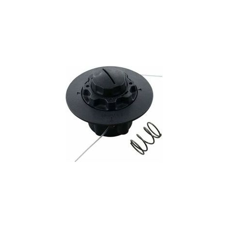 Autocut C5-2 Freischneiderkopf – Kompatibel Mit Stihl Fs38 Fs40 Fs45 Fs50 Fse60 Fse71 Fse81 Te600 Te700 Te1000 – Max. Drehzahl 10.000 U/min