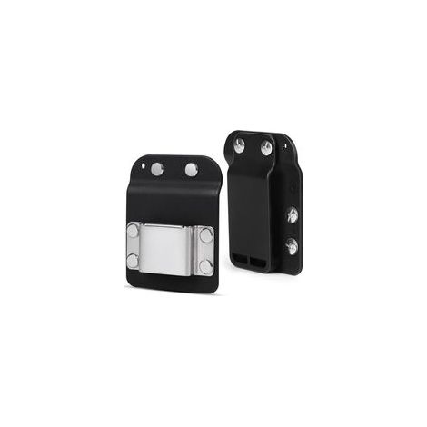Werkzeugtasche Für Gürtel, Werkzeughalter Für Bohrmaschine, Werkzeug-gürtelclip, Clips Aus Edelstahl 304, Für Kabellose Bohrmaschine, Schlagschrauber, Nagler, Maßband