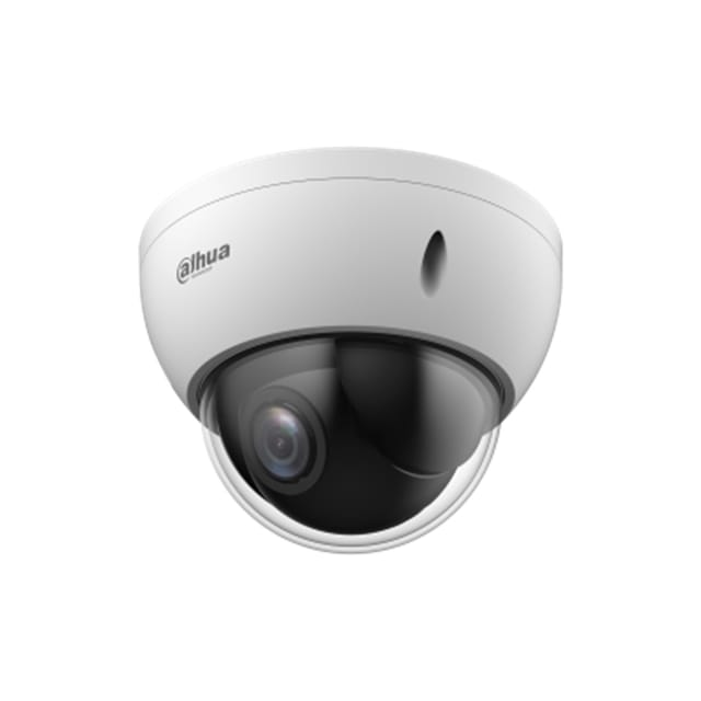 Dahua Technology SD22204DB-GNY Sicherheitskamera Weiß Full HD