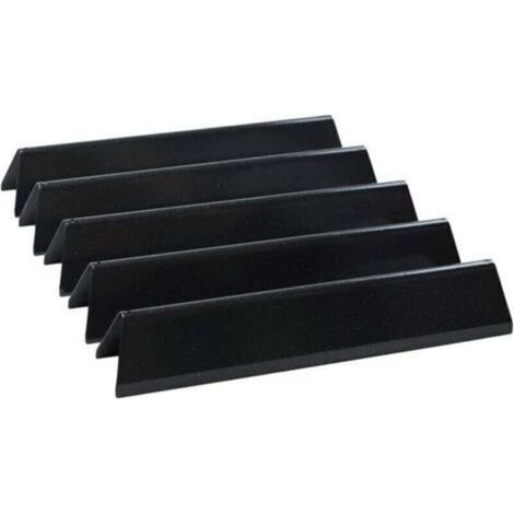 38,9 Cm Flavorizer-stäbe Für Weber Spirit I & Ii E310 E320 E330 S310 S320, 7636 Heizplatte Gasgrill-zubehör