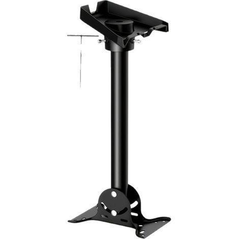 Kit Support Tubulaire Gen 3 Str V3 : Support Mural De Signalisation Nouvelle Génération