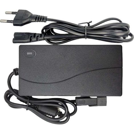 Netzteil 29 V Ac/dc Für Elektrischen Relaxsessel - Eu-stecker