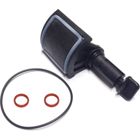 Umschaltventil-set Für Schwimmbäder, Kompatibel Mit Pentair-umschaltventil 270075, Für 1-1/2-zoll-ventile 263035 253036 263037 263038