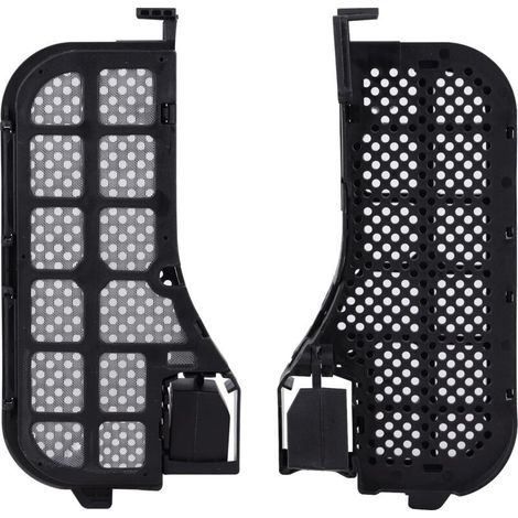 2er-pack Staubfilter Für S8 / S8+ / S8 Pro Ultra / G20 Staubsammler