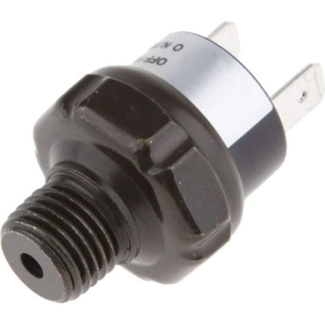 12v Robust 70-100 Psi Luftdruck-schalter, Steuerventil, Umschaltventil, Kompressor, Lufthupe, Auto, Zug, Regler 1/4" Npt
