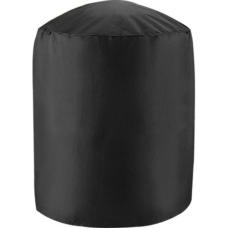 Wasserdichte Grillabdeckung 58 X 77 Cm – Reißfestes 190t Oxford-gewebe – Uv- Und Witterungsschutz