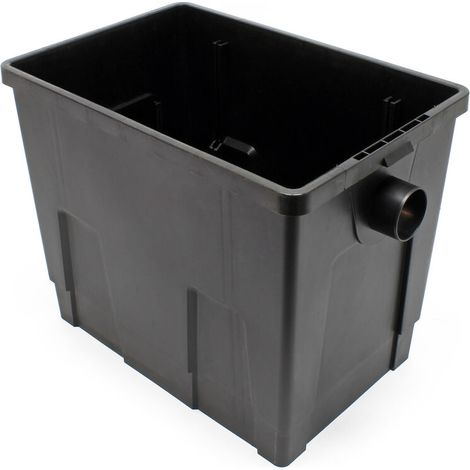 Ersatzteil Filterbehälter Cbf-200t/cbf-200u/cbf-200