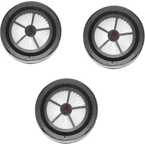 Hepa-filter Für Proscenic P11 P10 Und Ultenic U11 Staubsauger, Kompatibel Mit Elektrischem Besen