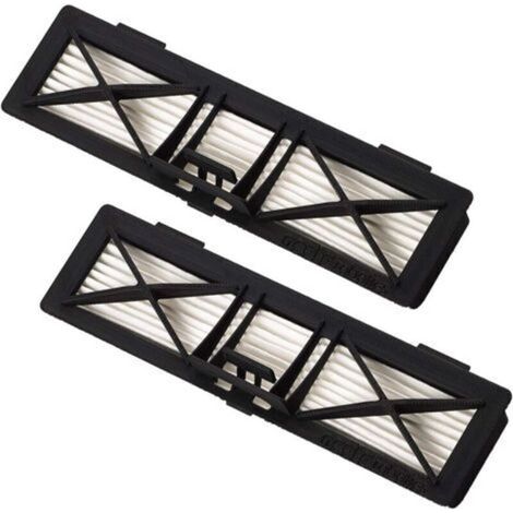Zwei Ersatz-hepa-filter, Kompatibel Mit Neato Botvac D-serie Staubsaugern D70e/d75/d80/d85