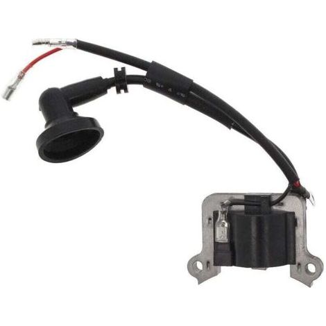 Zündspule Für Motorsense, 4-in-1-multifunktionswerkzeug, Stangenwerkzeug Und Erdbohrer