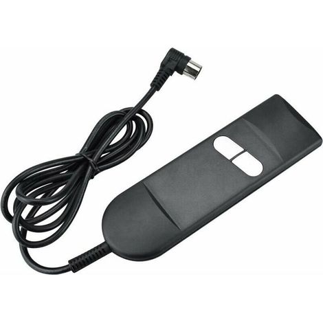 Manuelle Bestellung 2-tasten-neigungsfernbedienung Schalter Für Elektrischen Rollstuhl, Hubstuhl, Elektrisches Sofa, Neigbarer Sessel