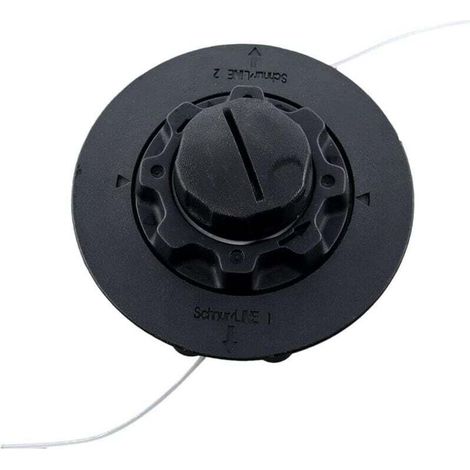 Tête De Débroussailleuse Fs38 Fs40 Fs45 Fs50 Fse60 Fse71 Fse81 Te600 Te700 Te1000 Auto Cut C5-2 4006 710 2105