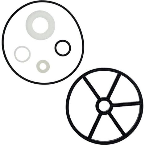 Vario-flo Schwimmbeckenfilterventil Für Hayward 1 1/2" Sp0710 Sp0710
