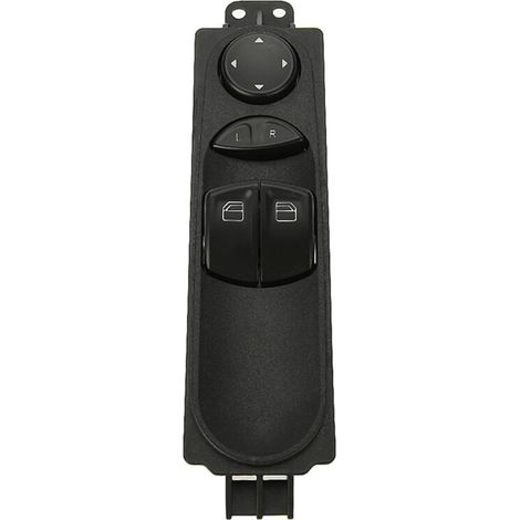 Fensterschalter, Kunststoff Easy Installation Standard Master Professionell Für Automobile W639 Vito 2003-2014