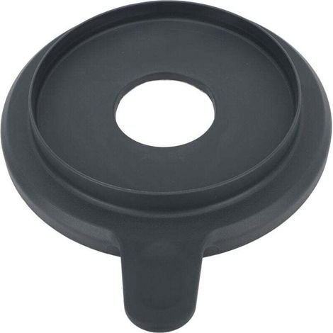 Sjlerst Deckel Mit Dichtung Für Vorwerk Thermomix Tm5/tm6 Schüsseldeckel Mixer Für Thermomix Tm5