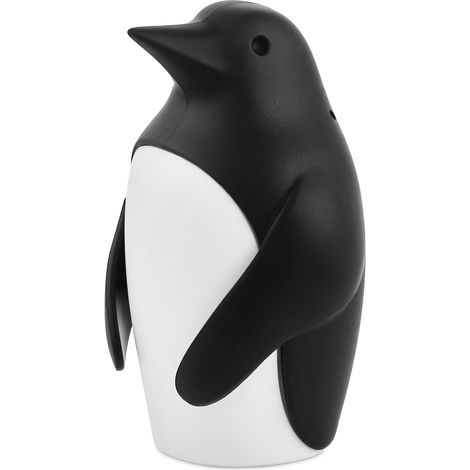 1 Stück Kühlschrank-deodorant – Niedlicher Pinguin-kühlschrank-deodorant, Lustige Küchengadgets, Geruchsentferner Für Den Kühlschrank Mit Backpulver