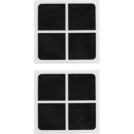 Luftfilter Für Kühlschrank Pure N Fresh Adq73214404 Adq73214405 Adq73214408 Adq73214408 Lt120f Luftreinigungsbehandlung Für Amerikanischen Kühlschrank (2 Stück)