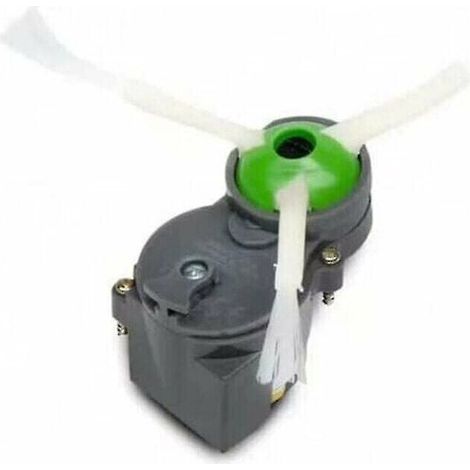 Zubehör Für Staubsauger Seitenbürstenmotormodul Für Irobot Roomba E6 E5 I7 500 600 700 Serie