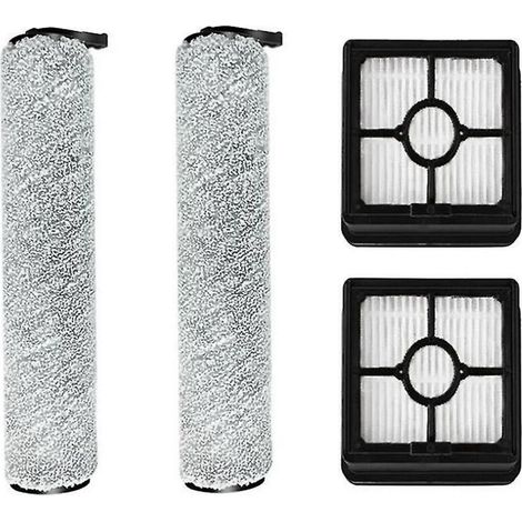 Ersatz Für Eureka Fc9/fc9 Pro Bodenbürste, Rolle, Hepa-filter, Bodenwischgerät, Ersatzteile, Zubehör
